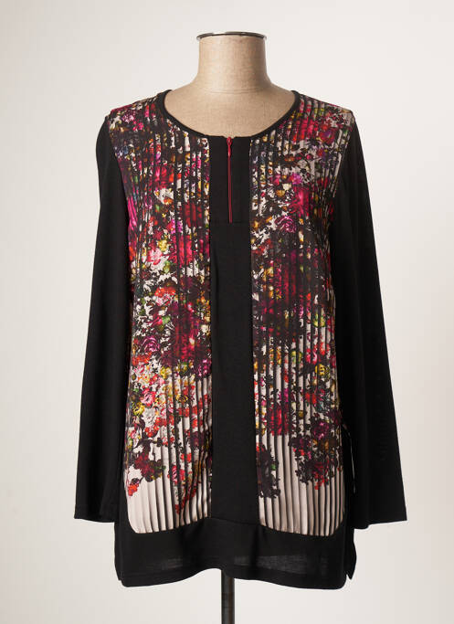 Top roz GUY DUBOUIS femeie