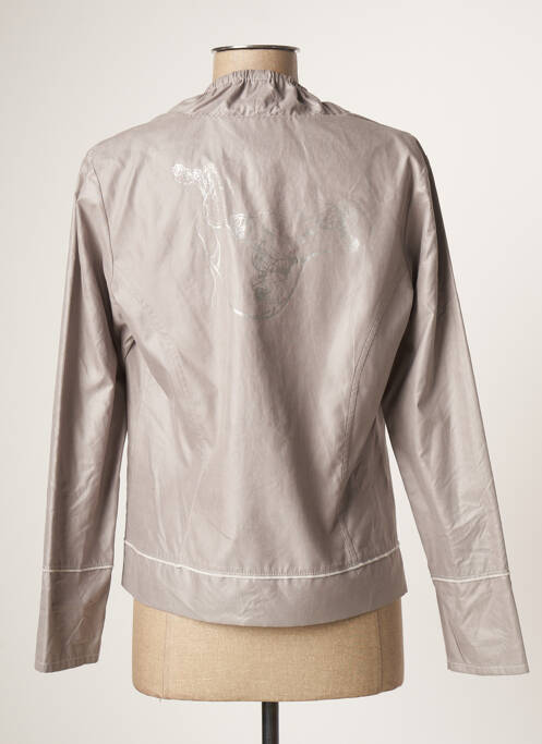 Jachete casual bej MERI & ESCA femeie