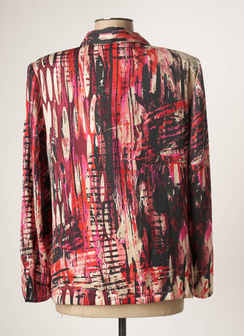 Cămașă roz FRANCE RIVOIRE femeie