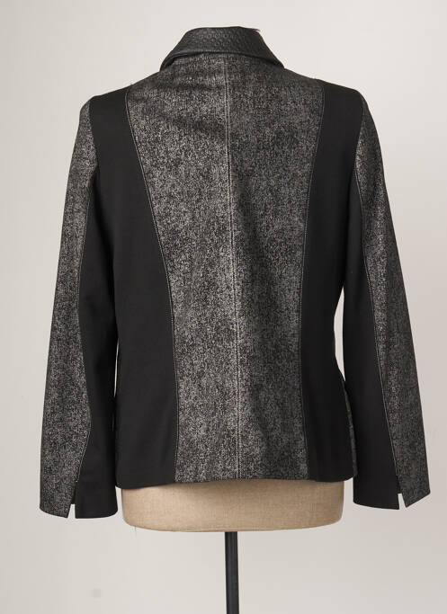 Jachete casual gri FRANCE RIVOIRE femeie