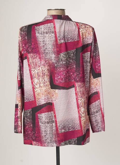 Cămașă roșu GUY DUBOUIS femeie