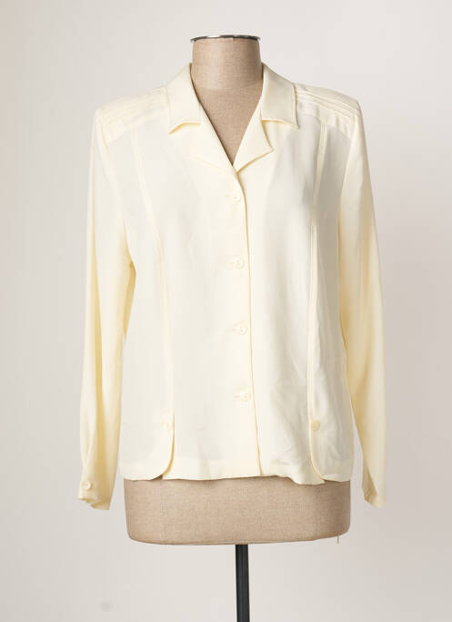 Cămașă bej GUY DUBOUIS femeie