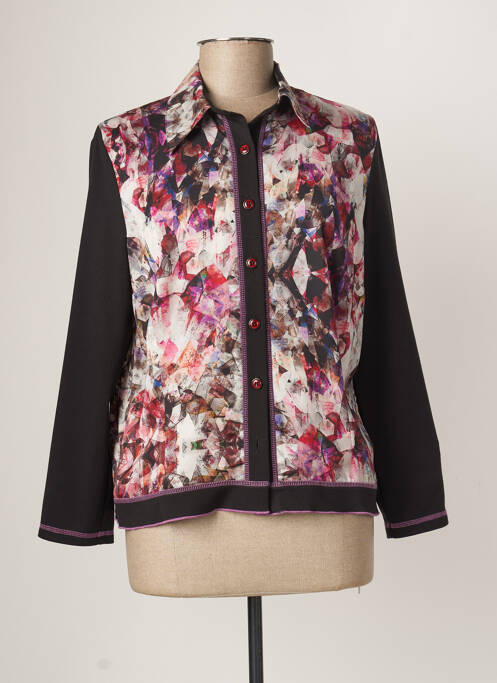 Cămașă negru GUY DUBOUIS femeie