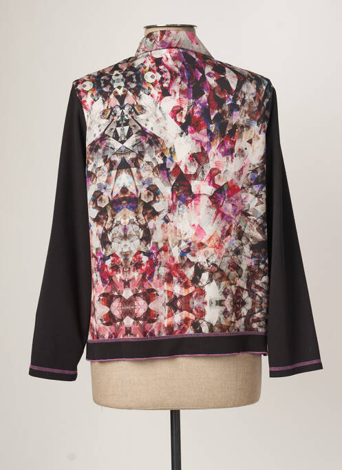 Cămașă negru GUY DUBOUIS femeie