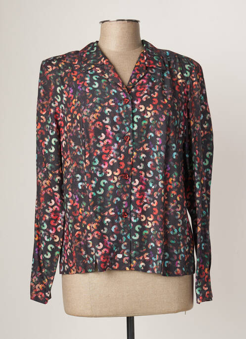 Cămașă negru GUY DUBOUIS femeie