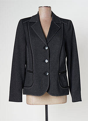 Sacou gri GUY DUBOUIS femeie