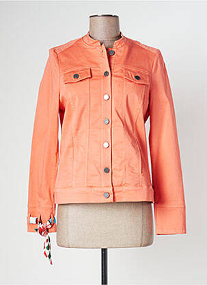 Jachete casual portocaliu GREGORY PAT femeie