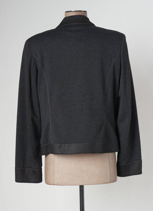 Jachete casual gri IMPULSION femeie