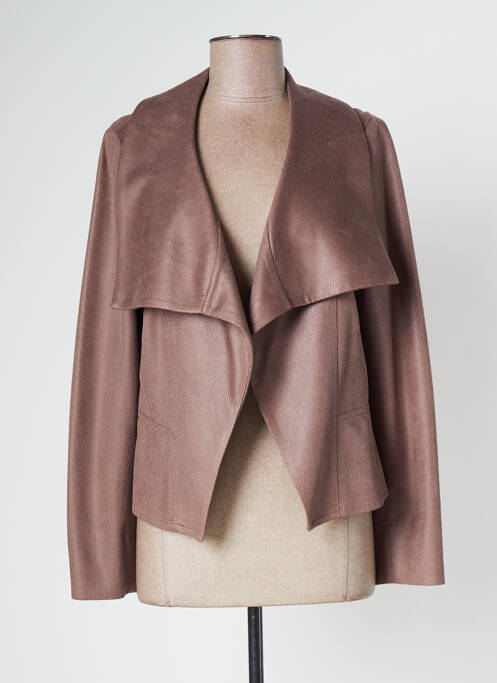 Jachete casual roz GUY DUBOUIS femeie