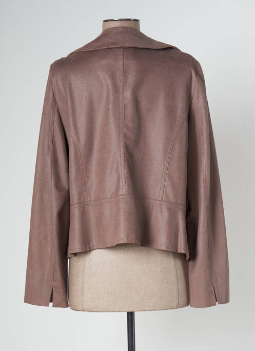 Jachete casual roz GUY DUBOUIS femeie