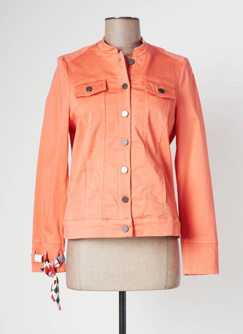 Jachete casual portocaliu GREGORY PAT femeie