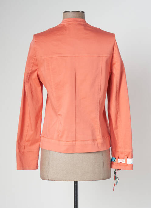 Jachete casual portocaliu GREGORY PAT femeie