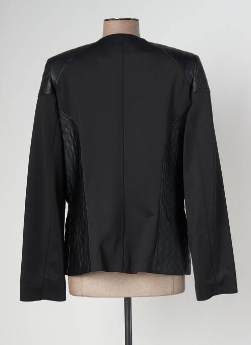 Jachete casual negru MERI & ESCA femeie