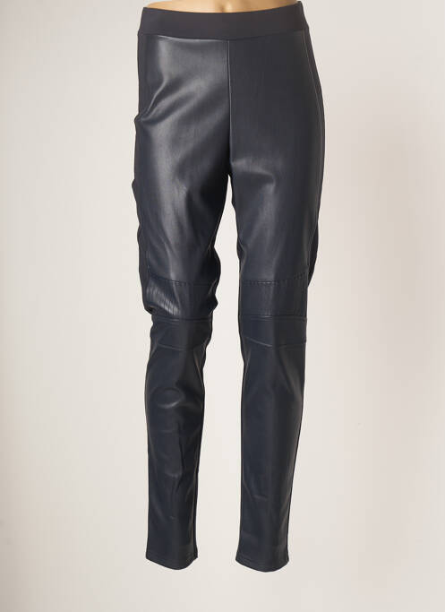 Pantalon slim albastru MERI & ESCA femeie