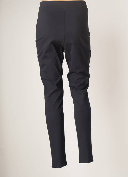 Pantalon slim albastru MERI & ESCA femeie