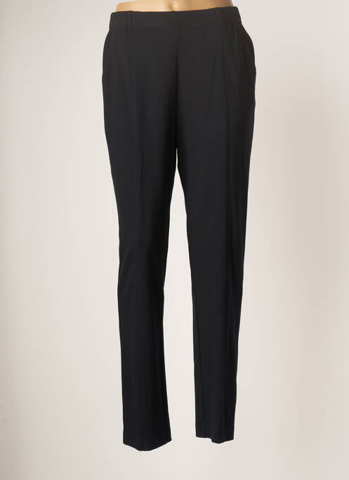 Pantalon drept albastru MERI & ESCA femeie