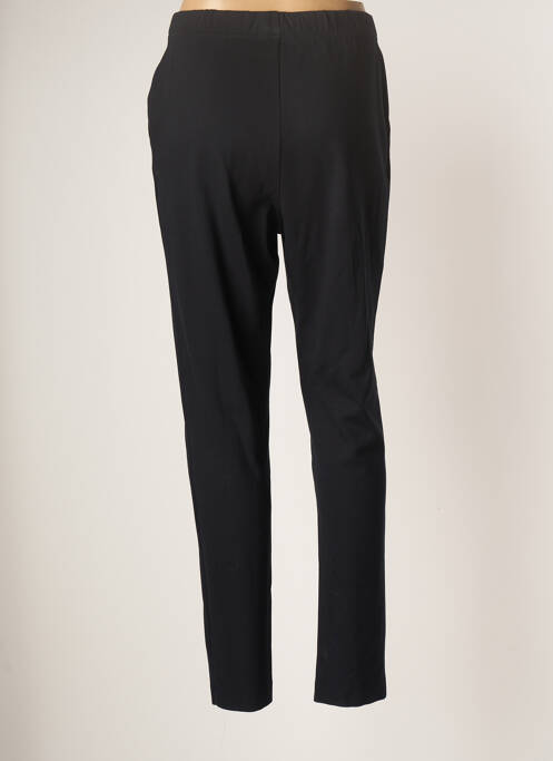 Pantalon drept albastru MERI & ESCA femeie
