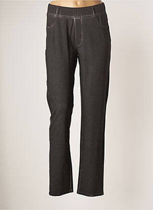 Jegging gri MERI & ESCA femeie