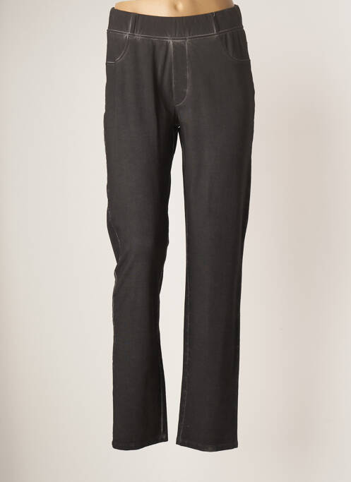 Jegging gri MERI & ESCA femeie