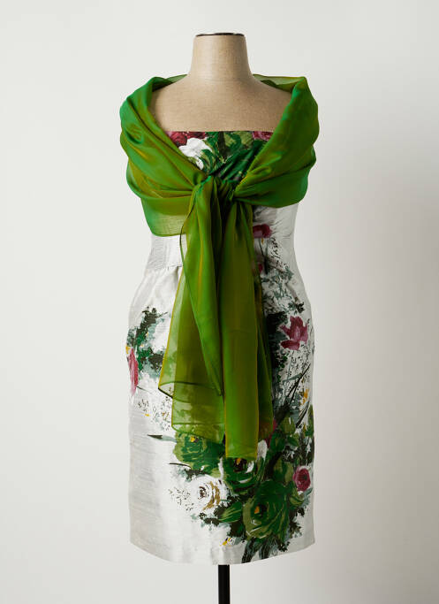 Set rochie gri PAULE VASSEUR femeie