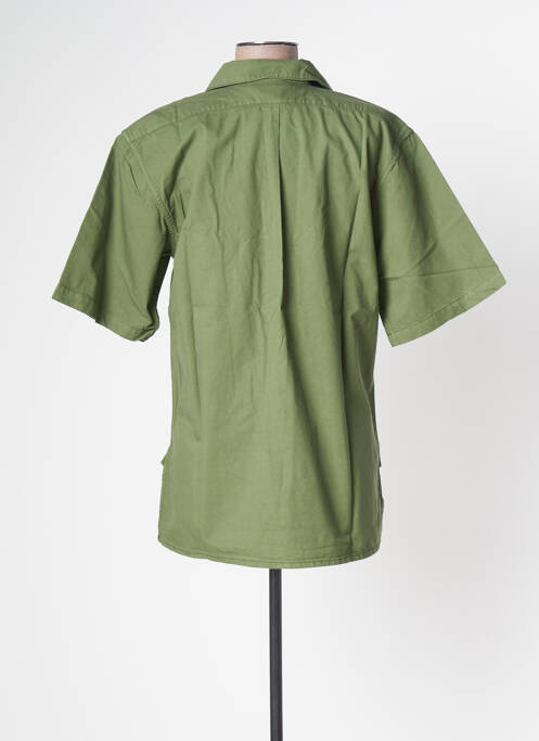 Cămașă verde GIRLS OF DUST femeie