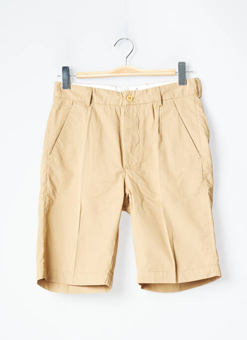 Bermudă bej BELLEROSE bărbat