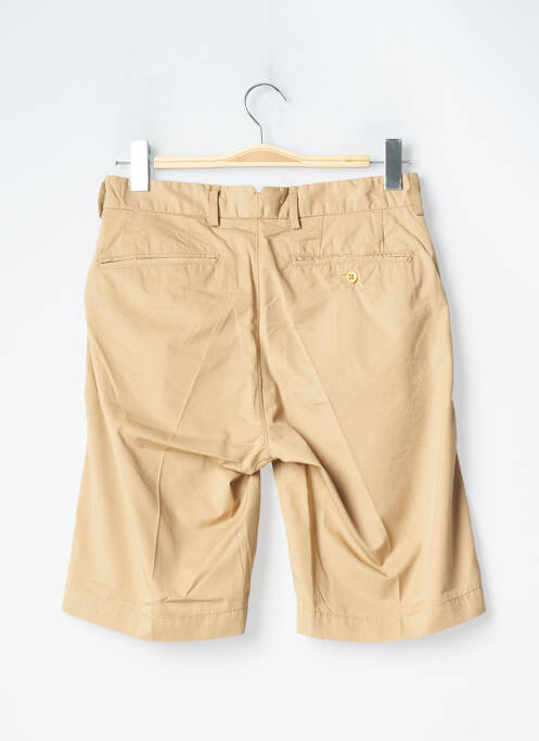 Bermudă bej BELLEROSE bărbat