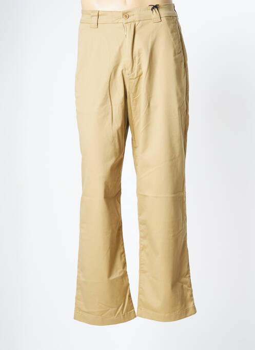 Pantalon chino bej LEVIS bărbat