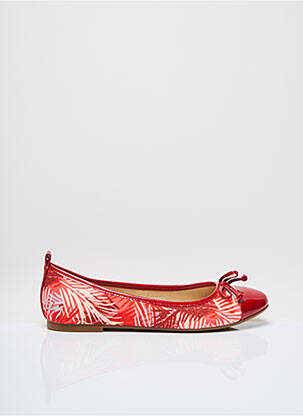 Balerine roșu JB MARTIN femeie