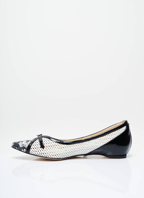 Balerine negru SACHA LONDON femeie