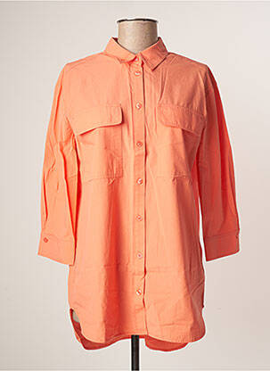 Tunică mâneci lungi portocaliu BETTY BARCLAY femeie