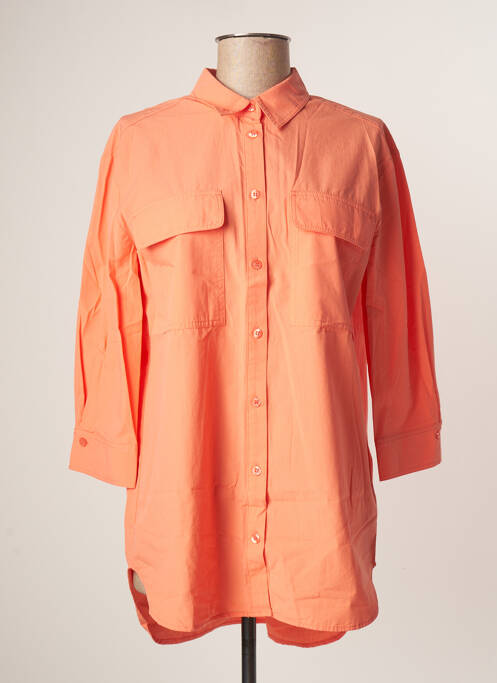 Tunică mâneci lungi portocaliu BETTY BARCLAY femeie