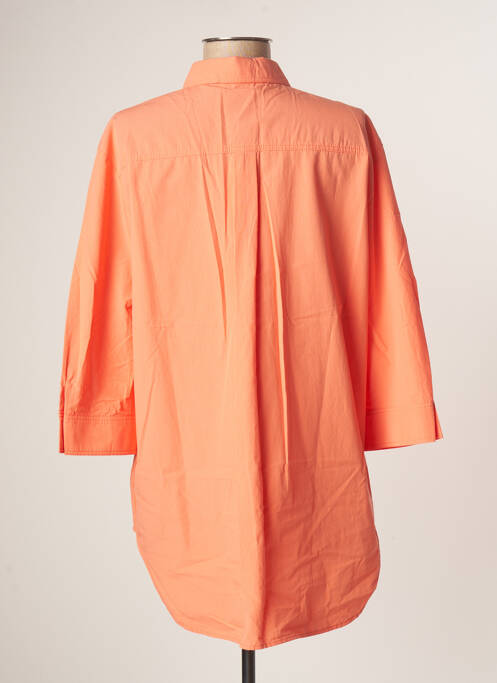 Tunică mâneci lungi portocaliu BETTY BARCLAY femeie