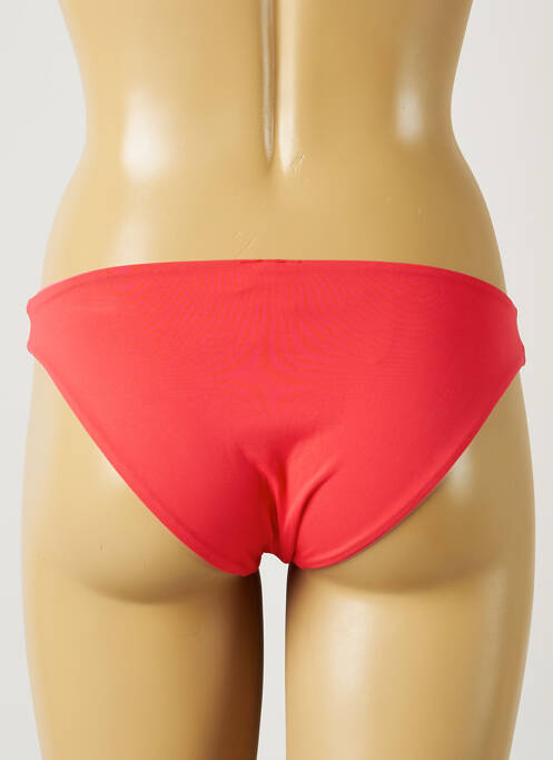 Chiloți de baie roz SEGNI D'ACQUA CALVI femeie