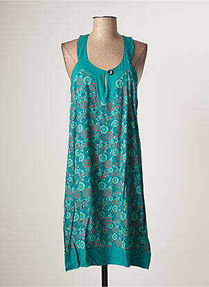 Rochie midi albastru SINOE BY BAMBOO'S femeie