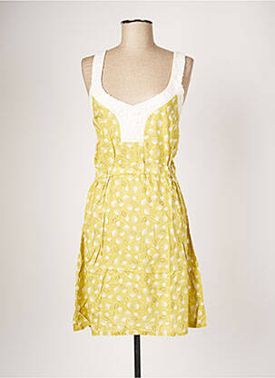 Rochie midi verde SINOE BY BAMBOO'S femeie