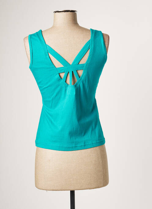 Maiou verde SINOE BY BAMBOO'S femeie