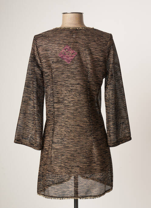 Jachete casual negru LO! LES FILLES femeie