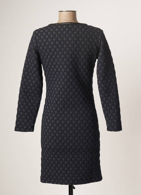 Rochie scurtă albastru LO! LES FILLES femeie