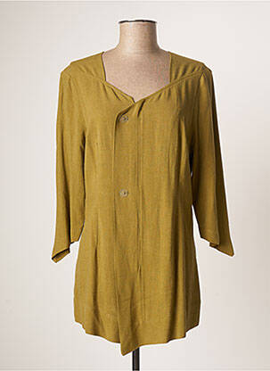 Jachete casual verde LO! LES FILLES femeie