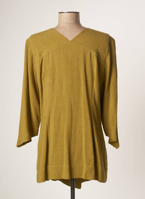 Jachete casual verde LO! LES FILLES femeie