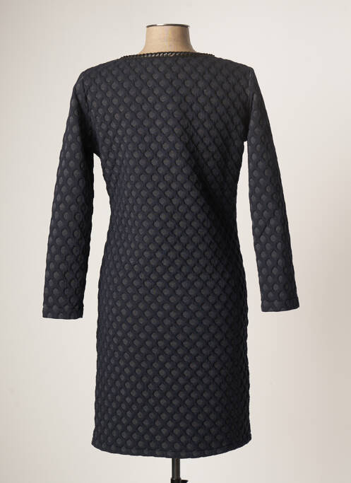 Rochie midi albastru LO! LES FILLES femeie