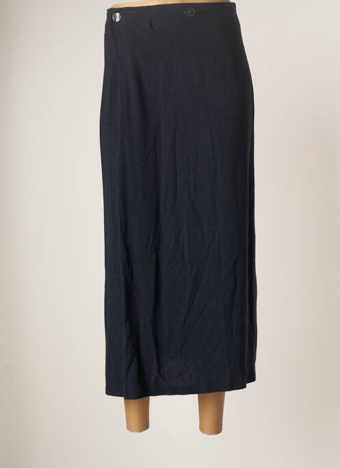 Fustă lungă albastru LOLESFILLES femeie