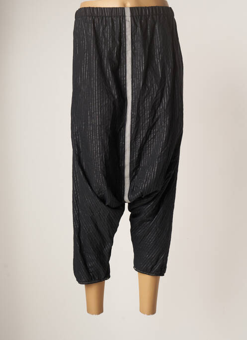 Sarouel negru LOLESFILLES femeie