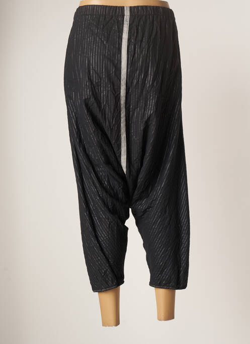 Sarouel negru LOLESFILLES femeie