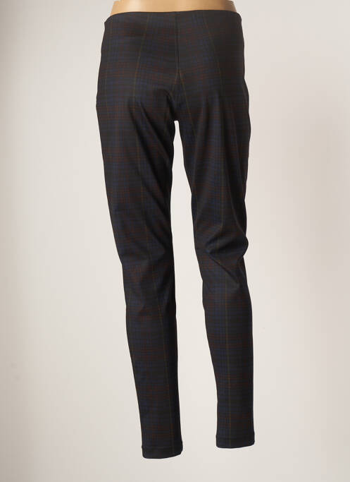 Pantalon slim negru LOLESFILLES femeie