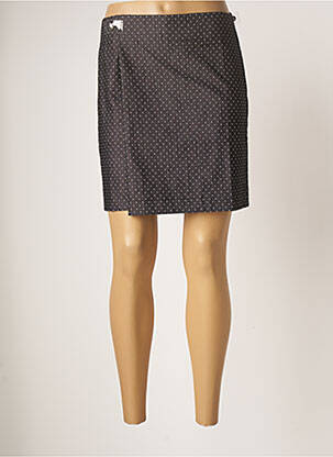 Șort gri LO! LES FILLES femeie