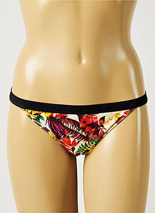 Chiloți de baie bej AUBADE femeie