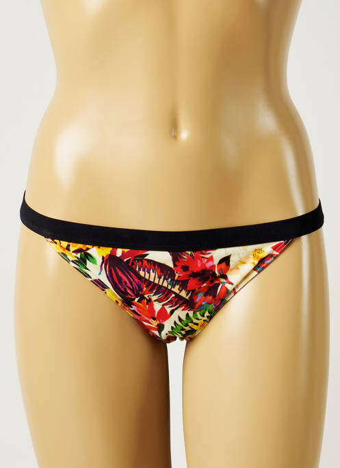 Chiloți de baie bej AUBADE femeie