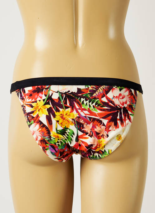 Chiloți de baie bej AUBADE femeie